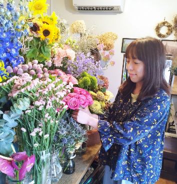 清藤育子